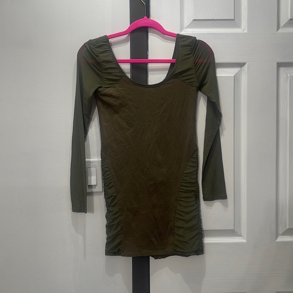 💚Blaque Label women’s dress